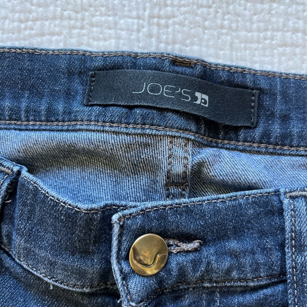 Joes Jeans 34 W mens